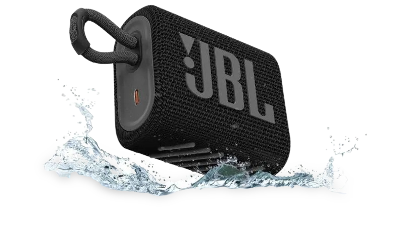 JBL Go 3